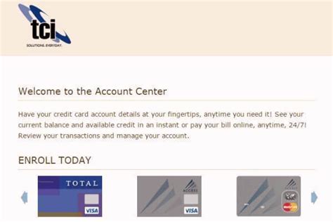 myccpay|Account Center .